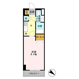 登戸Ｎ・Ｔステージ 402