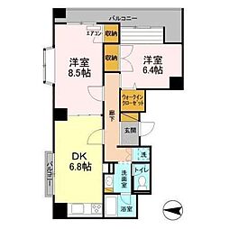 アーバンエクセル蘇我 401