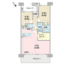 千葉マリンコート 0804