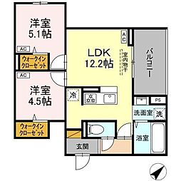 ＣＬＡＳＳＥＵＭ都賀 207