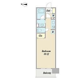 ケンジントンマンション千葉中央 1203
