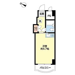 フラッツ西千葉 0607