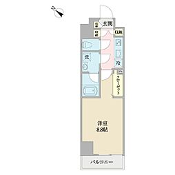 コモド千葉栄町