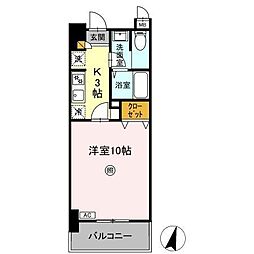 Biz STAY 千葉・蘇我 403