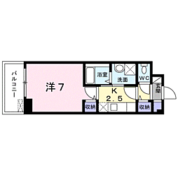 セモア中山 309