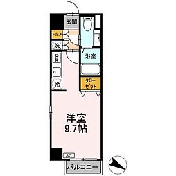 登戸Ｎ・Ｔステージ 404