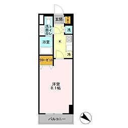 登戸Ｎ・Ｔステージ 803