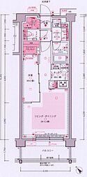 エクセレントシティ蘇我