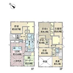 四街道戸建