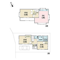 道場北一丁目リフォーム戸建