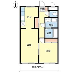 フィフティストームマンション4ｔｈ 0102