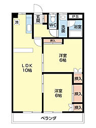 サンワハイツ 0205