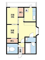 サンワハイツ 0107