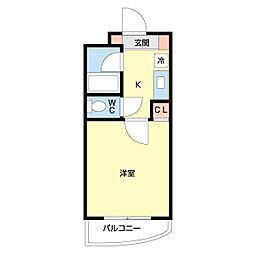 大久保ハイツ 0204