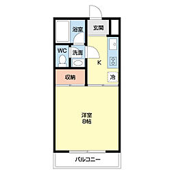 フィフティストームマンション下小塙