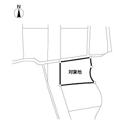 高崎市箕郷町下芝土地