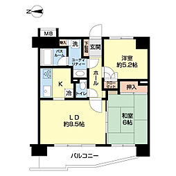 ハイラーク高崎 0702