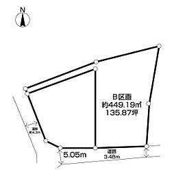 高崎市乗附町B区画