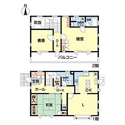 前橋市下大島町戸建
