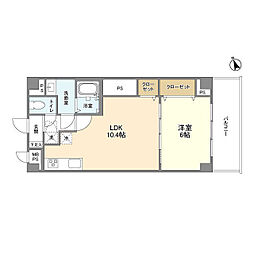 クリエール志木 502