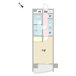 ステラコートふじみ野 0401