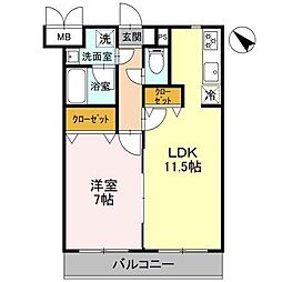 リラッサーレ　I 405