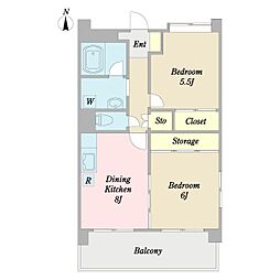 グラン・デ・ふじみ野 0405