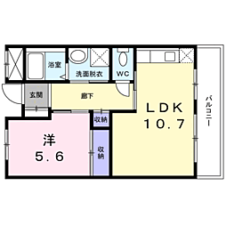 Ｄｒｅａｍｉｎ’ふじみ野 403