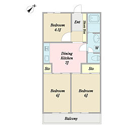 シャトー雪平 0103