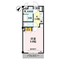 グラン シャリオ 205