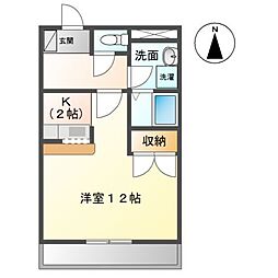 アメニティ冨士見