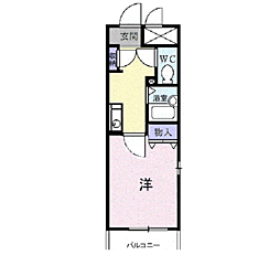 エレガンラルジュ 101