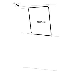 鶴ケ舞3丁目土地