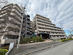 ライオンズガーデン狭山第二