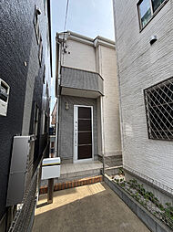 ふじみ野市苗間戸建