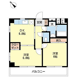 花園ハイツリーマンション 0201