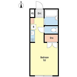 サンハイム西千葉 0202
