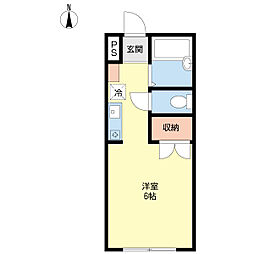 サンハイム西千葉 0303