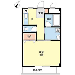 モアチェリー住居部分 0303