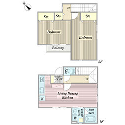 カリーノＤ 0001