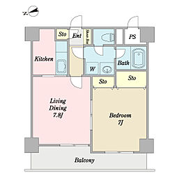 モデルノ（住居部分） 0306