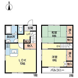 ドリームハイツA 0101