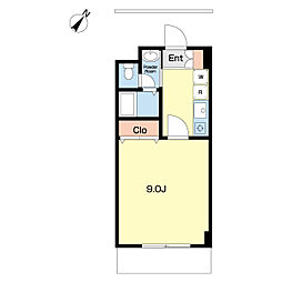 グレース浜野 0302