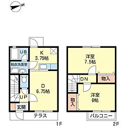 ドマーニおゆみ野 0105