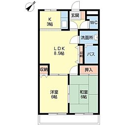 パークサイドちはら台 0205