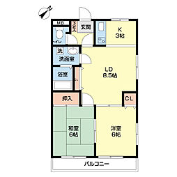 パークサイドちはら台 0101