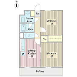 フリーデン 0203