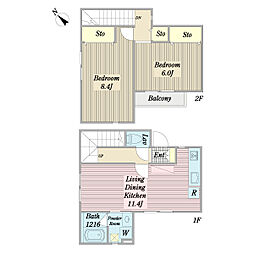 カリーノＣ 0001