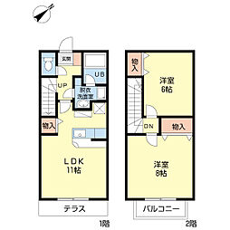 ローテンブルクI 0103