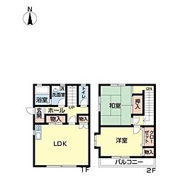 ドリームハイツIIIＡ 0001